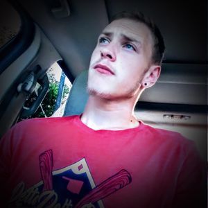 Meet your Posher, Corey